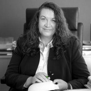Anita Dormeier